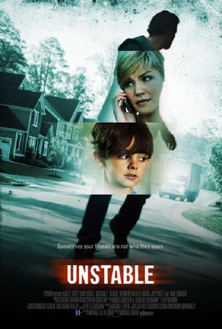 不安 Unstable (2012)