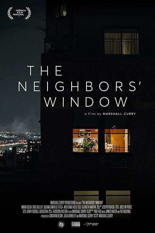 邻居的窗 The Neighbors' Window (2019)