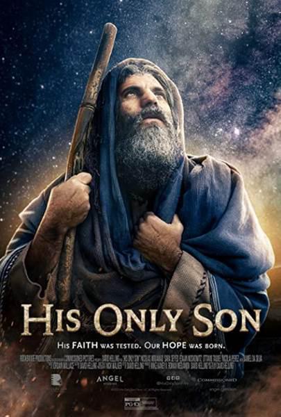 他唯一的儿子 His Only Son (2023)