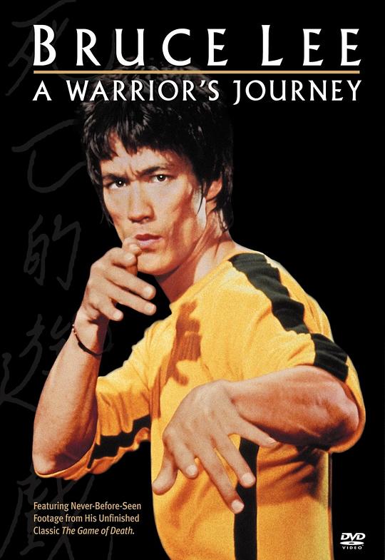 李小龙：勇士的旅程 Bruce Lee: A Warrior's Journey (2000)