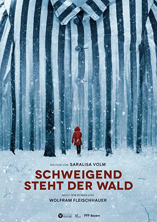 森林阒然 Schweigend steht der Wald (2022)