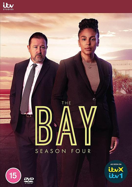 迷失海湾 第四季 The Bay Season 4 (2023)