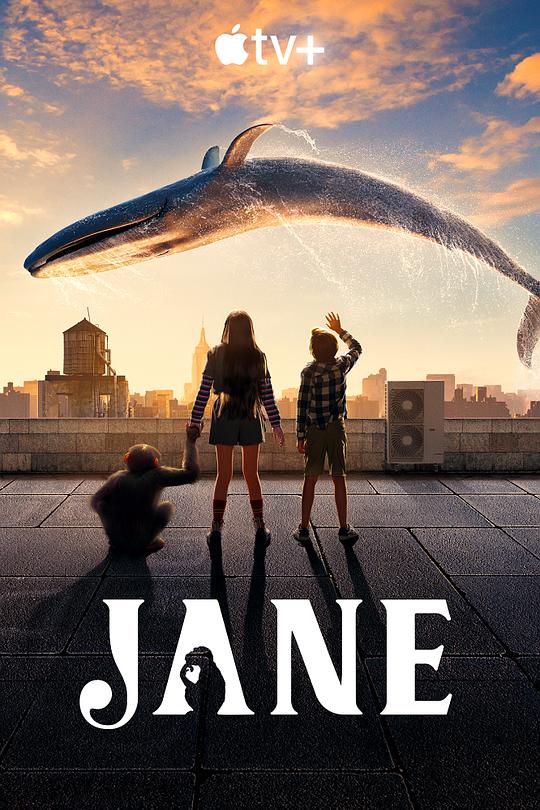 Jane  (2023)