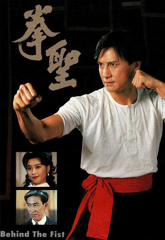 拳圣  (1993)