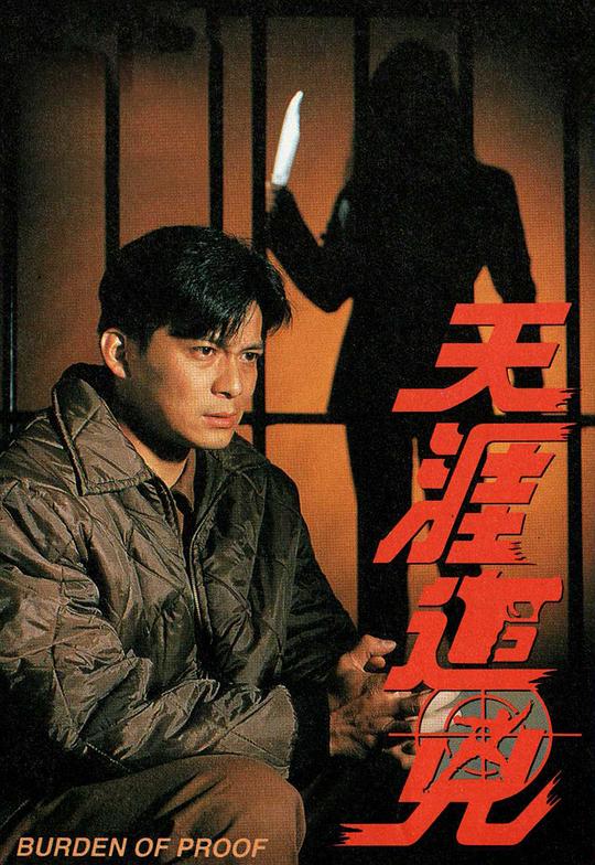 天涯追凶  (1994)