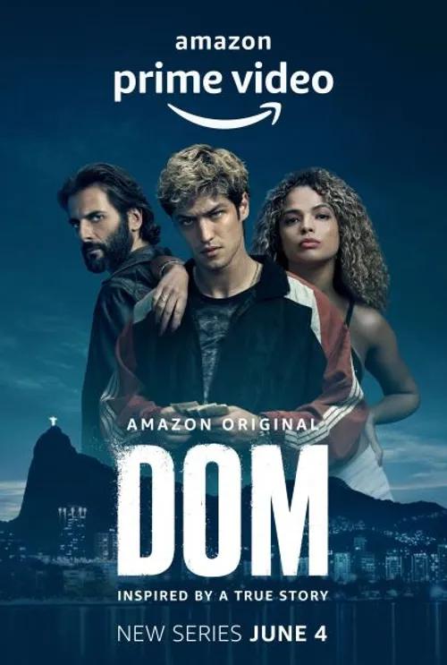 Dom  (2023)