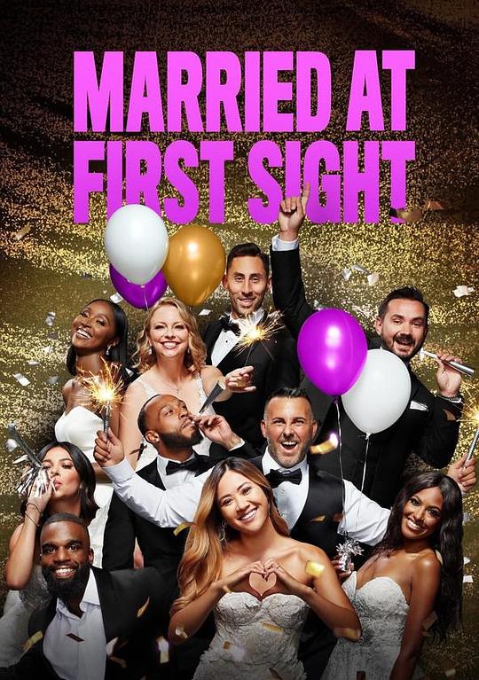 一见面就结婚 第十四季 Married at First Sight Season 14 (2022)