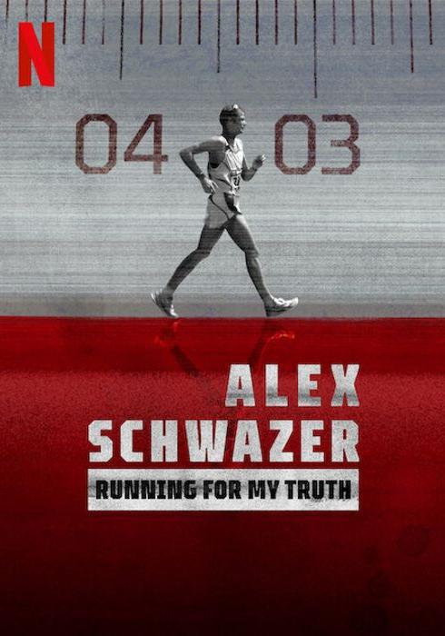 阿莱克斯·施瓦泽：为真相而跑 Il Caso Alex Schwazer (2023)