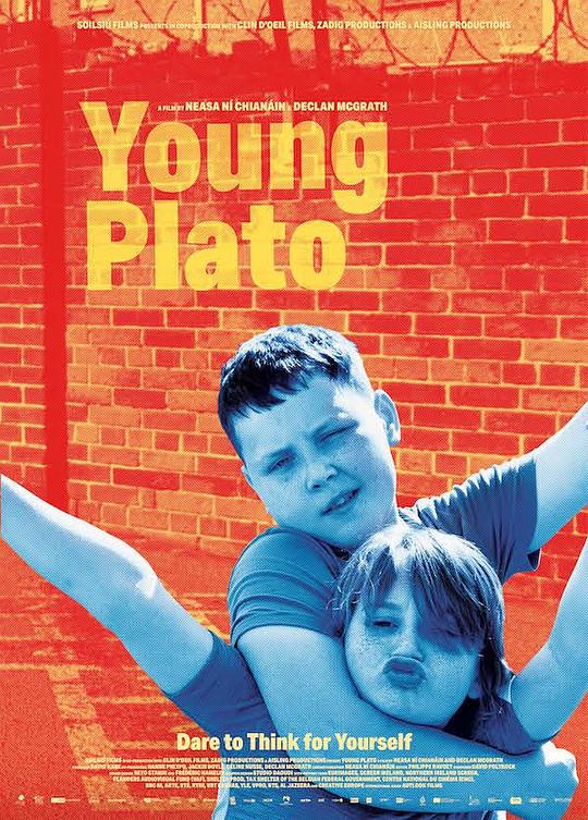 年轻的柏拉图 Young Plato (2022)