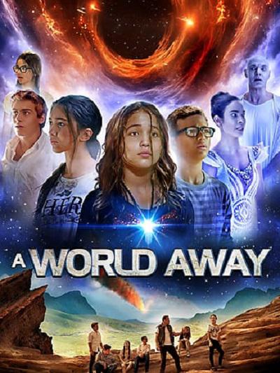 世界之外 A World Away (2015)