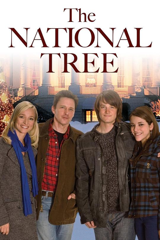 国家之树 The National Tree (2009)