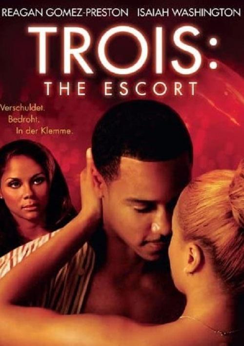 三人性游戏之牛郎交易 Trois 3: The Escort (2004)