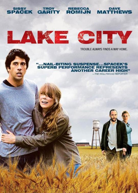 大湖城 Lake City (2008)