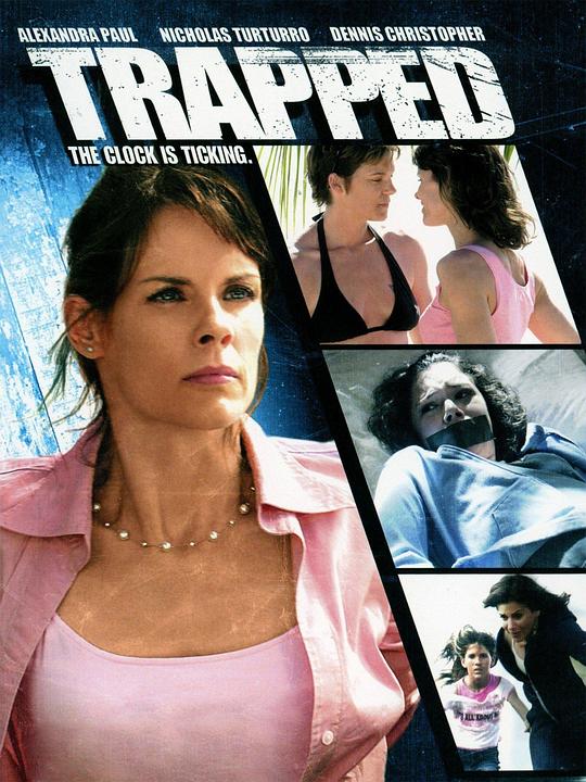 Trapped!  (2006)