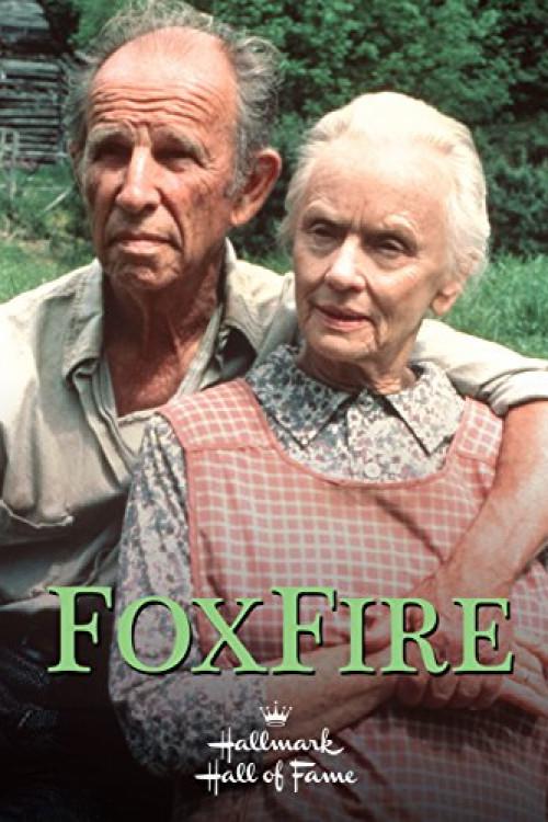 农庄阴阳情 Foxfire (1987)