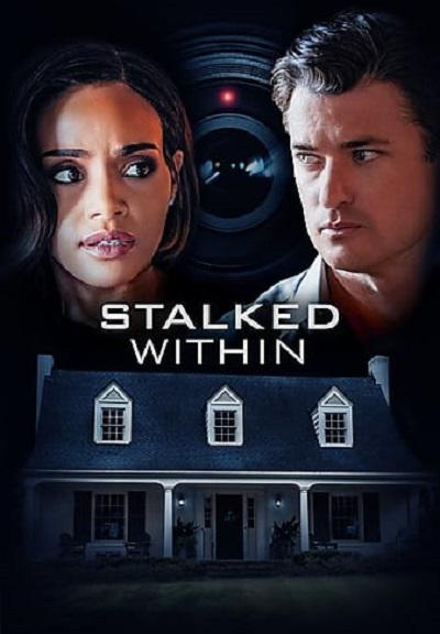 跟踪 Stalked Within (2022)