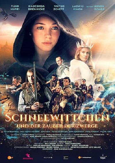 Schneewittchen und der Zauber der Zwerge  (2019)