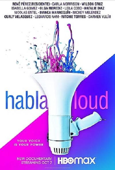 Habla Loud  (2022)