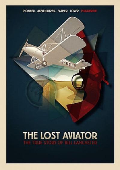 The Lost Aviator  (2014)