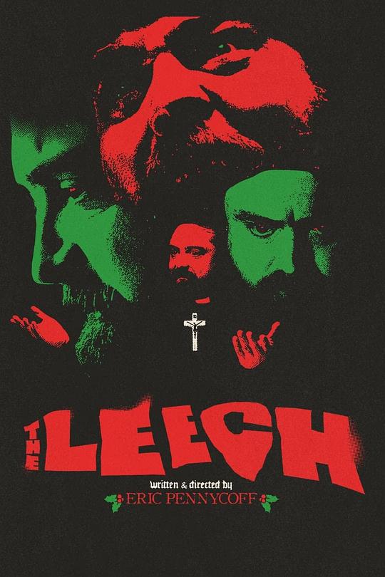 水蛭 The Leech (2022)