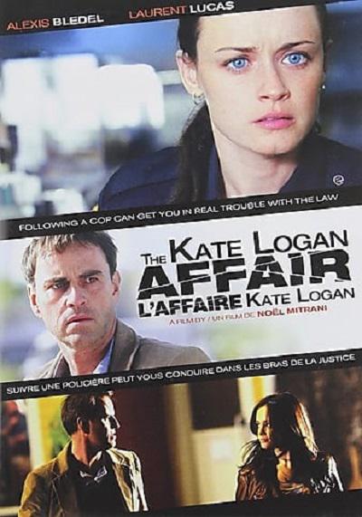 凯特罗根事件 The Kate Logan Affair (2010)