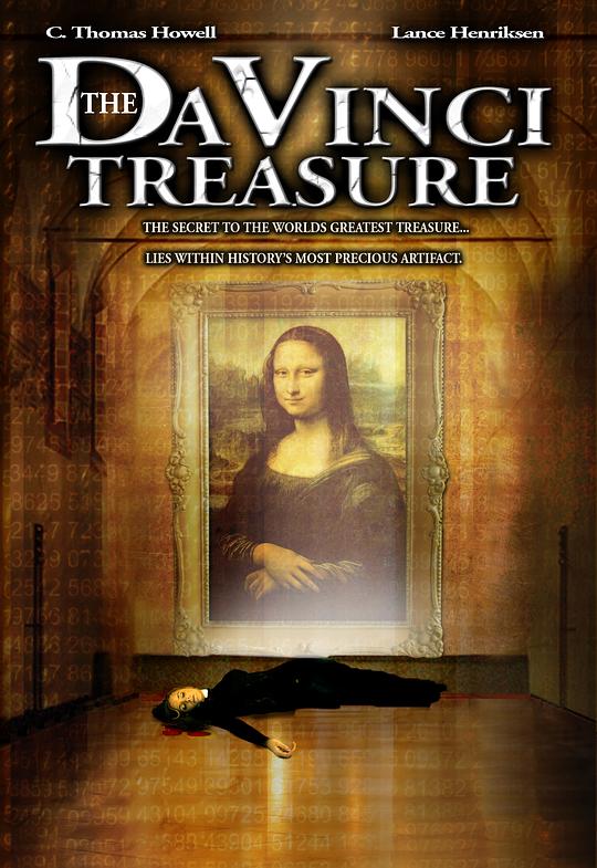 达芬奇财宝 The Da Vinci Treasure (2006)