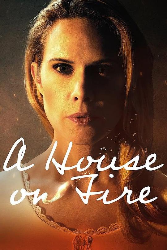 A House on Fire  (2021)