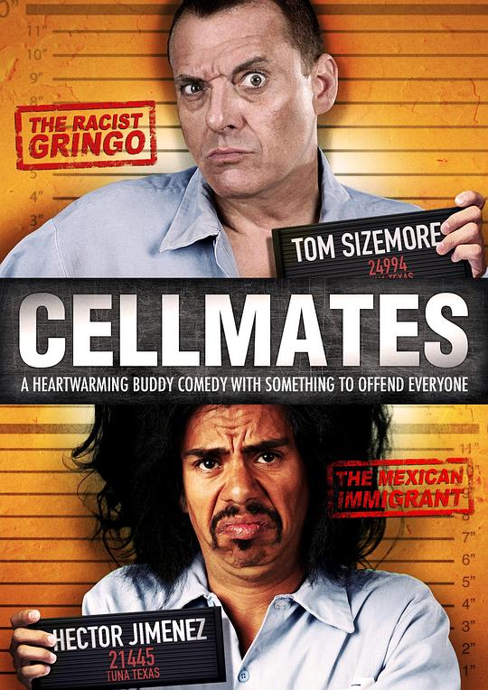 狱友 Cellmates (2011)