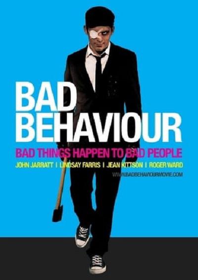 Bad Behaviour  (2010)