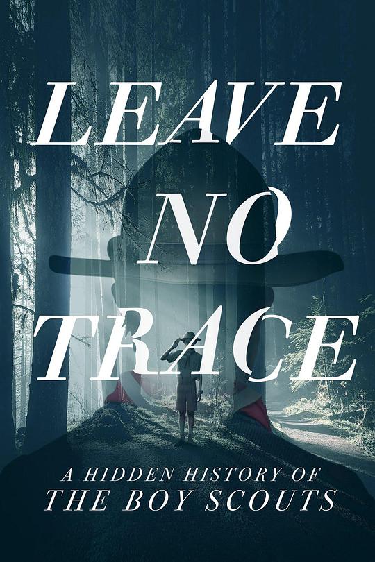 无迹可寻 Leave No Trace (2022)