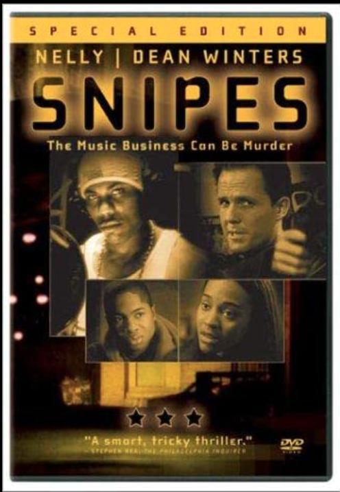 Snipes  (2001)