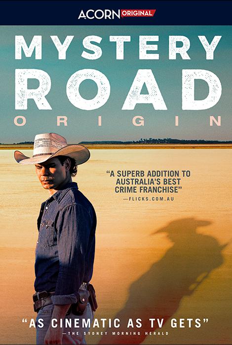 Mystery Road: Origin  (2022)