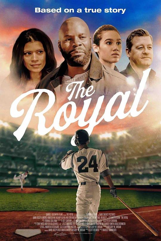 The Royal  (2022)