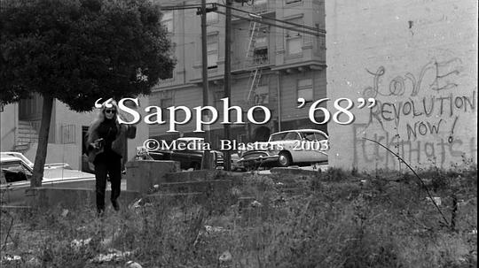 Sappho '68  (1968)
