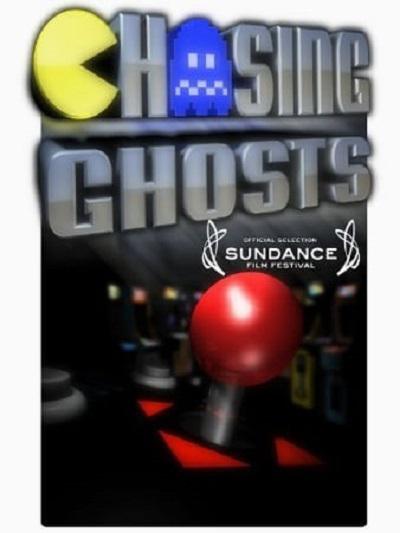 追忆街机年代 Chasing Ghosts: Beyond the Arcade (2007)