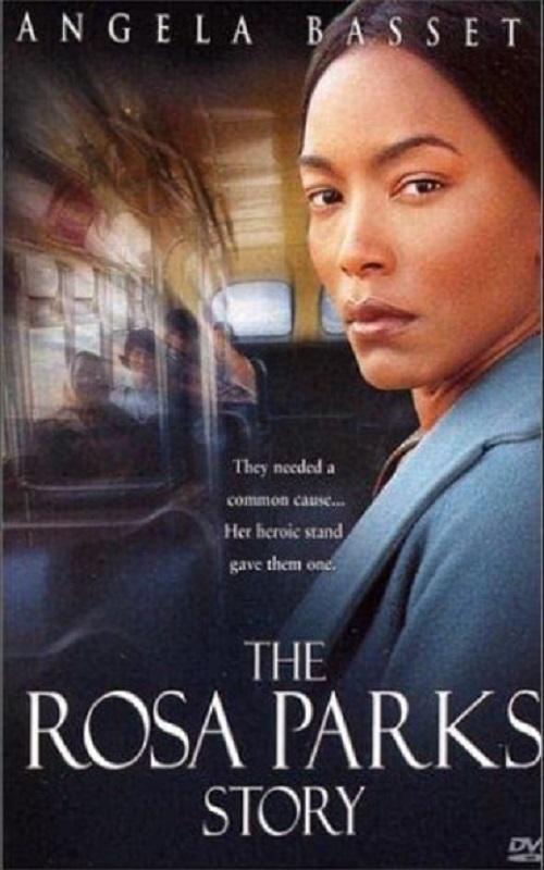 罗莎帕克 The Rosa Parks Story (2002)