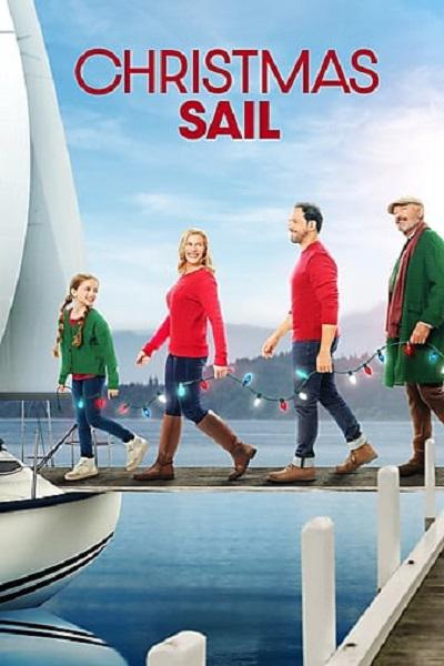 Christmas Sail  (2021)