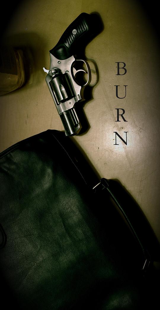 Burn  (2015)