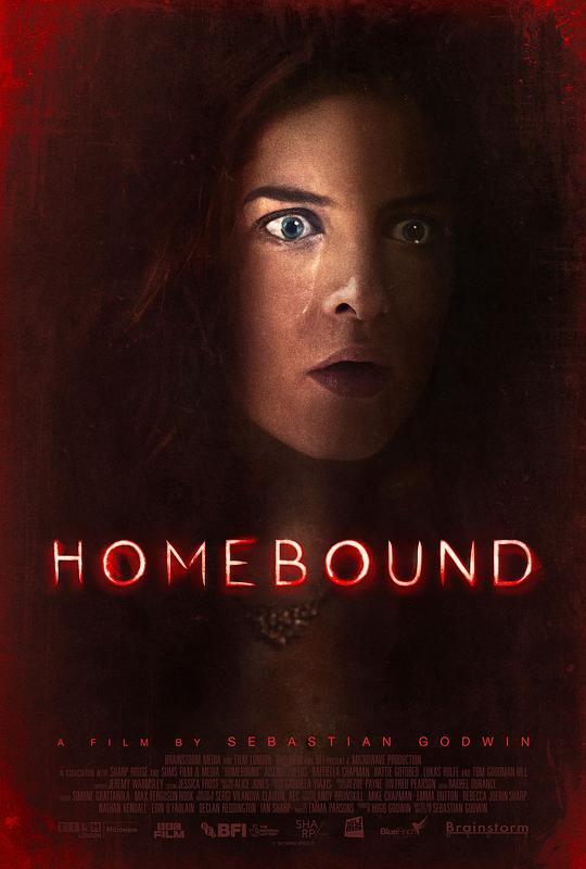 被困家中 Homebound (2021)