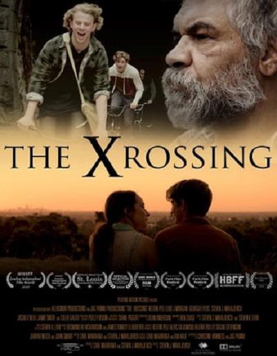 The.Xrossing  (2020)