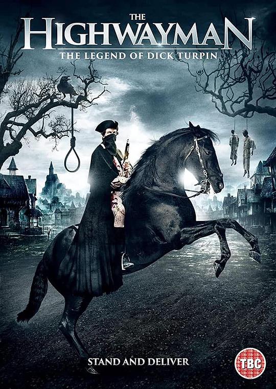 拦路贼 The Highwayman (2022)