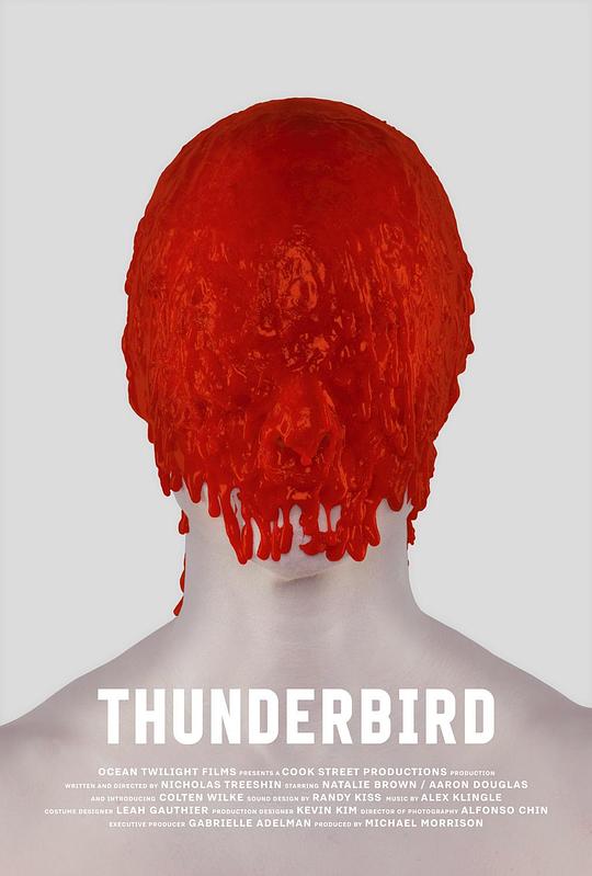 Thunderbird  (2019)