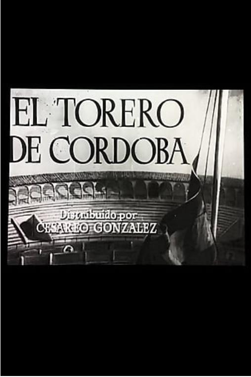 El Torero de Cordoba  (1947)