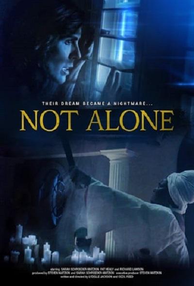 Not Alone  (2021)