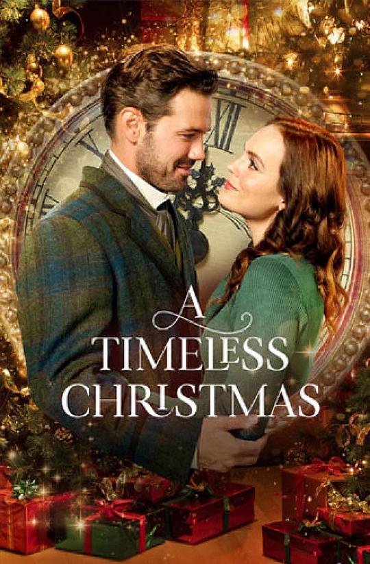 永恒的圣诞节 A Timeless Christmas (2020)