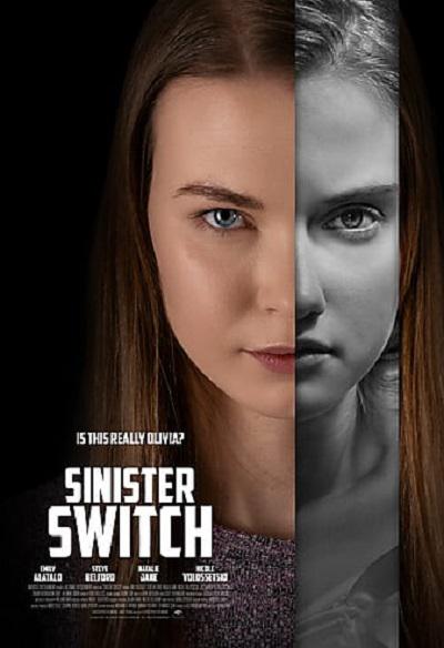 Sinister Switch  (2021)