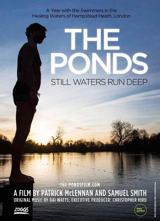 The Ponds  (2019)