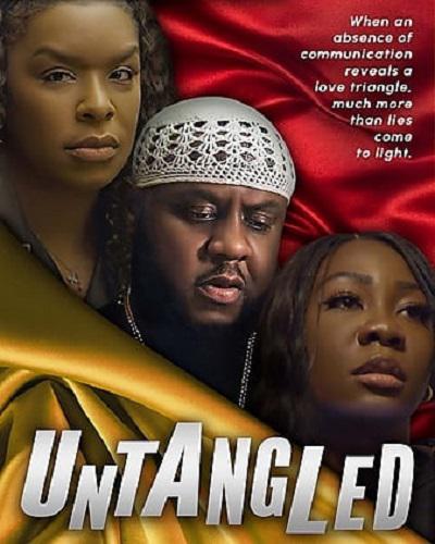 Untangled  (2022)