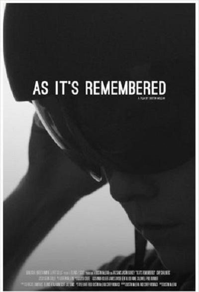 As It's Remembered (2022)