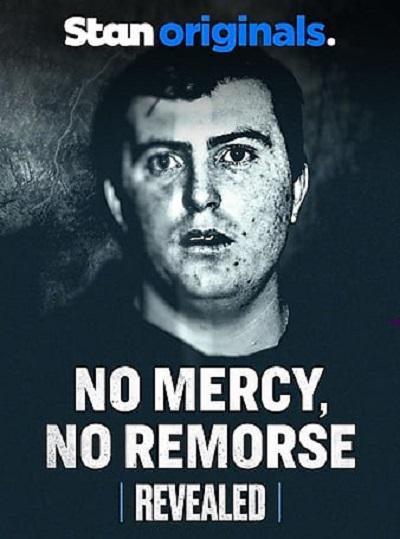 No Mercy, No Remorse  (2022)